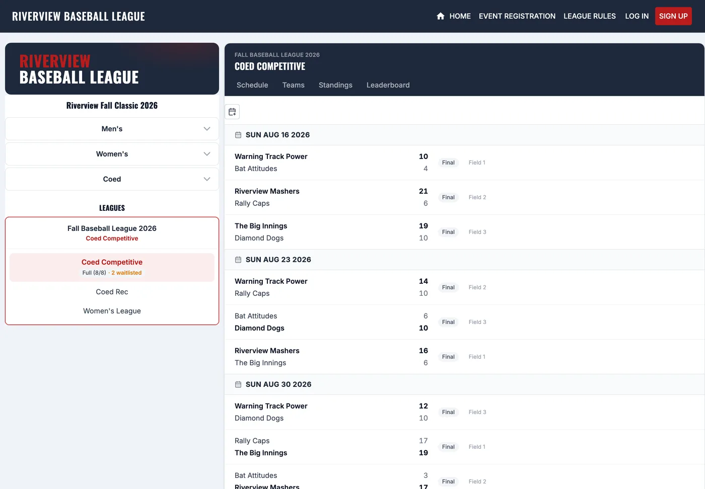 Staty product screenshot